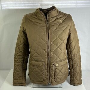 Brand new U.S Polo ASSN Women's jacket